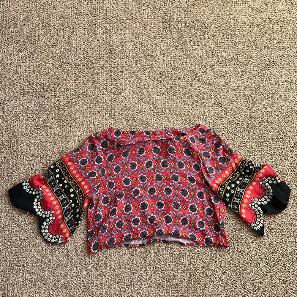 Brazil Top